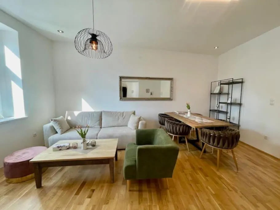 *Luxus In Der Grazer Innenstadt* 0*, Graz Österreich
