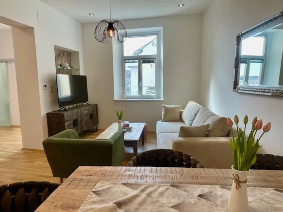 Apartment *Luxus In Der Grazer Innenstadt*